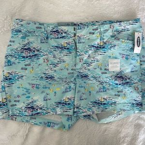 NEW Boat Shorts